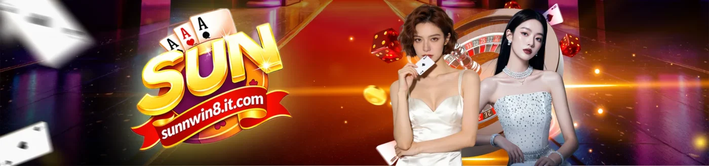 Banner Sunwin